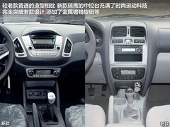 2012款 1.9T 手动 柴油两驱经典型 5座