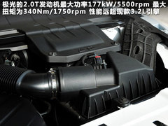 2012款 3.2L 自动 圣诞新年特别版 HSE 5座