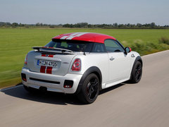 MINI  COUPE 1.6 AT