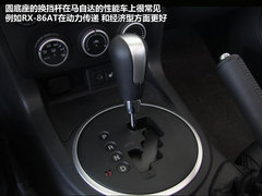 2012款 1.6 AT COUPER版