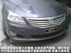 2013款 1.8T 自动 领航型 国IV