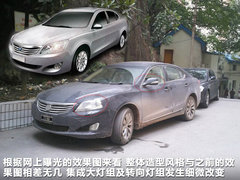 2013款 1.8T 自动 领航型 国IV