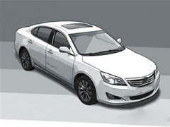 2013款 1.8T 自动 领航型 国IV