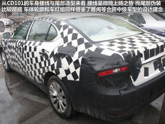 2013款 1.8T 自动 领航型 国IV