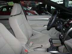 2012款 1.5L 手动 精英版