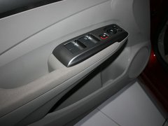 2012款 1.5L 手动 精英版