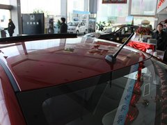 2012款 1.5L 手动 精英版
