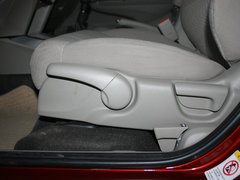 2012款 1.5L 手动 精英版