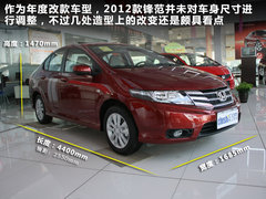 2012款 1.5L 手动 精英版