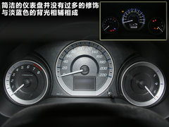 2012款 1.5L 手动 精英版
