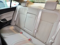 2012款 2.0L 自动 舒适版