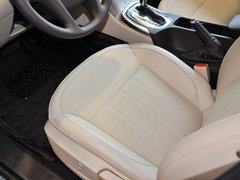 2012款 2.0L 自动 舒适版