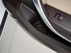 2012款 2.0L 自动 舒适版