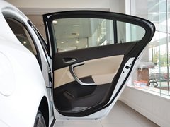2012款 2.0L 自动 舒适版