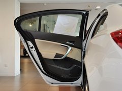 2012款 2.0L 自动 舒适版