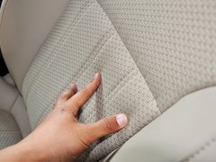 2012款 2.0L 自动 舒适版