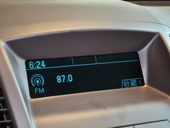 2012款 2.0L 自动 舒适版