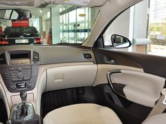 2012款 2.0L 自动 舒适版
