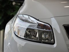 2012款 2.0L 自动 舒适版