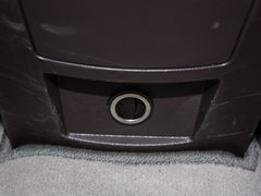 2012款 2.0L 自动 豪华版