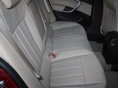 2012款 2.0L 自动 豪华版