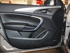 2012款 2.4L 自动 SIDI精英版