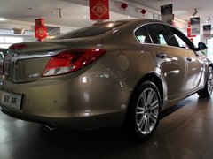 2012款 2.4L 自动 SIDI精英版