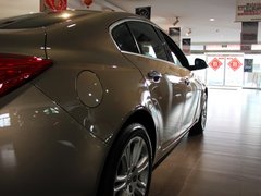 2012款 2.4L 自动 SIDI精英版