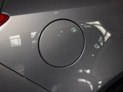 2012款 2.4L 自动 SIDI精英版