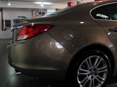 2012款 2.4L 自动 SIDI精英版