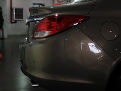 2012款 2.4L 自动 SIDI精英版