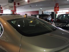 2012款 2.4L 自动 SIDI精英版