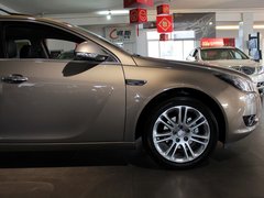 2012款 2.4L 自动 SIDI精英版