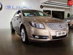 2012款 2.4L 自动 SIDI精英版
