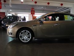 2012款 2.4L 自动 SIDI精英版
