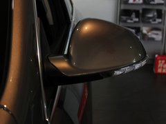 2012款 2.4L 自动 SIDI精英版