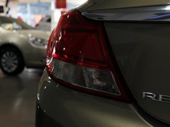 2012款 2.4L 自动 SIDI精英版