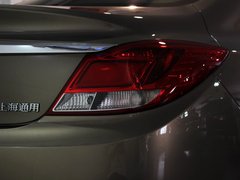 2012款 2.4L 自动 SIDI精英版