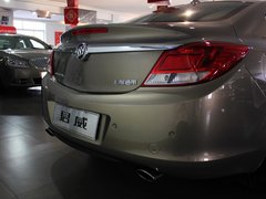 2012款 2.4L 自动 SIDI精英版