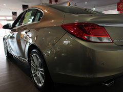 2012款 2.4L 自动 SIDI精英版