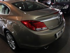 2012款 2.4L 自动 SIDI精英版