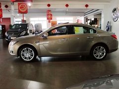 2012款 2.4L 自动 SIDI精英版