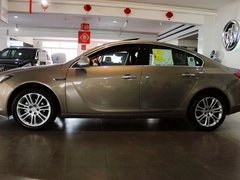 2012款 2.4L 自动 SIDI精英版