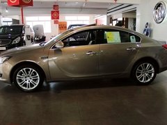 2012款 2.4L 自动 SIDI精英版