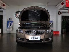 2012款 2.4L 自动 SIDI精英版