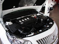 2012款 2.4L 自动 SIDI旗舰版