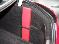 2012款 2.4L 自动 SIDI旗舰版