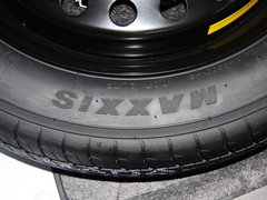 2012款 2.4L 自动 SIDI旗舰版