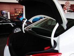 2012款 2.4L 自动 SIDI旗舰版