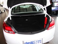 2012款 2.4L 自动 SIDI旗舰版